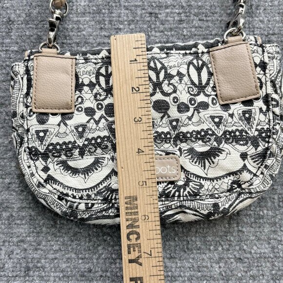 Sakroots Festi Belt Bag Mini Crossbody Bag Adjustable Strap - Picture 10 of 14